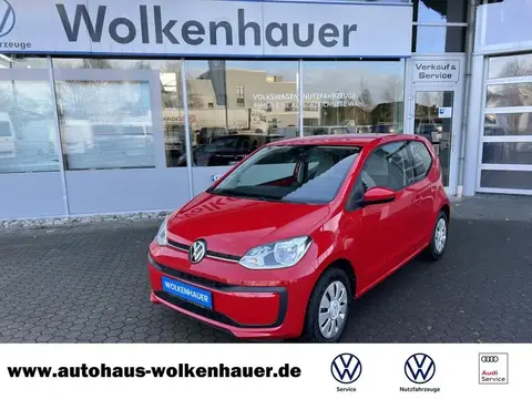 Used VOLKSWAGEN UP! Petrol 2021 Ad 