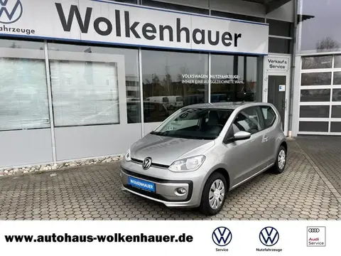 Used VOLKSWAGEN UP! Petrol 2020 Ad 