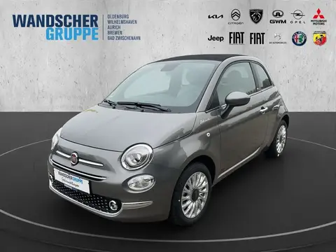 Used FIAT 500C Petrol 2023 Ad 