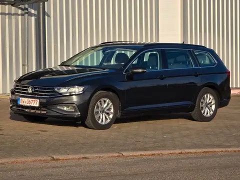 Used VOLKSWAGEN PASSAT Diesel 2021 Ad 