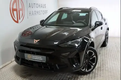 Annonce CUPRA FORMENTOR Essence 2024 d'occasion 