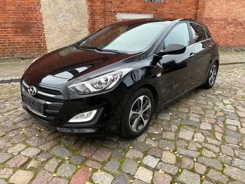 Used HYUNDAI I30 Petrol 2015 Ad 