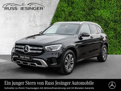 Used MERCEDES-BENZ CLASSE GLC Diesel 2020 Ad 