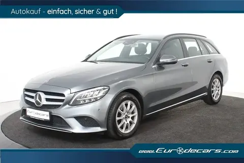 Used MERCEDES-BENZ CLASSE C Diesel 2019 Ad 