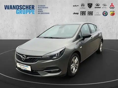 Annonce OPEL ASTRA Essence 2021 d'occasion 