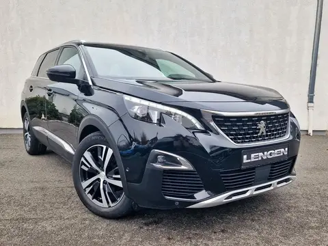 Used PEUGEOT 5008 Petrol 2019 Ad 