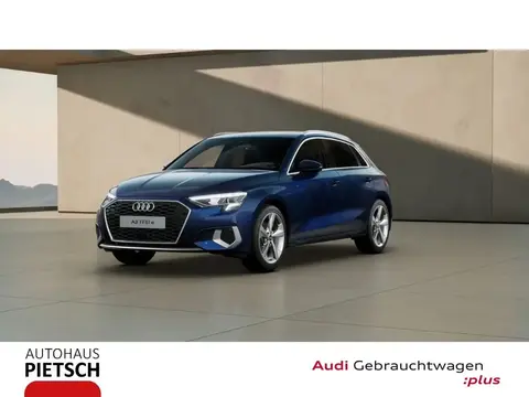 Annonce AUDI A3 Hybride 2024 d'occasion 