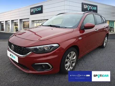 Annonce FIAT TIPO Essence 2020 d'occasion 