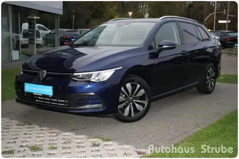 Used VOLKSWAGEN GOLF Diesel 2024 Ad 