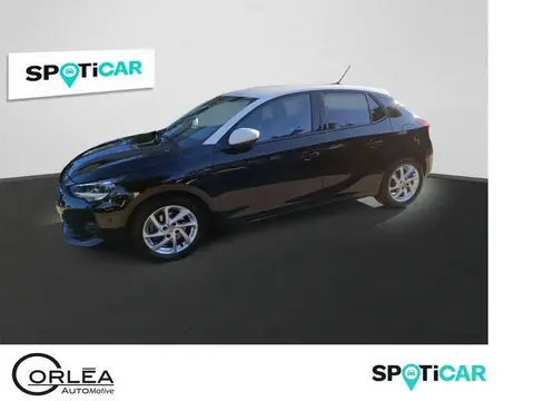 Used OPEL CORSA Petrol 2020 Ad 