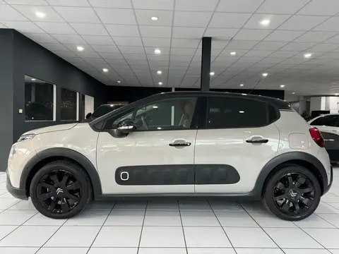 Used CITROEN C3 Petrol 2018 Ad 