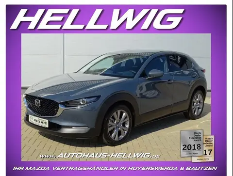 Used MAZDA CX-30 Petrol 2022 Ad 