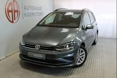 Annonce VOLKSWAGEN GOLF Essence 2019 d'occasion 