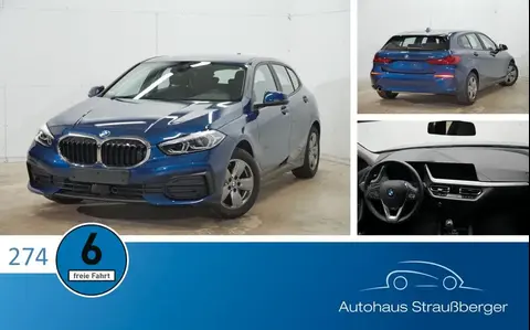 Annonce BMW SERIE 1 Essence 2023 d'occasion 