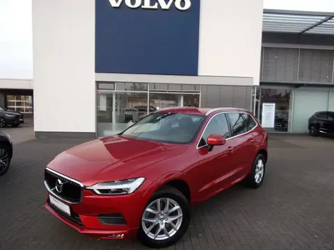 Annonce VOLVO XC60 Diesel 2020 d'occasion 