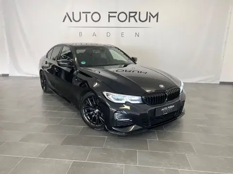 Used BMW SERIE 3 Diesel 2019 Ad 