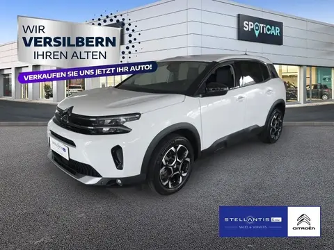 Annonce CITROEN C5 AIRCROSS Essence 2023 d'occasion 