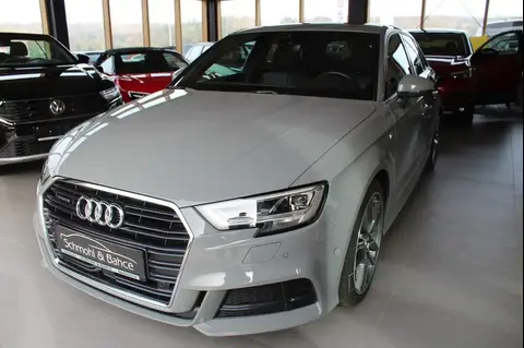 Annonce AUDI A3 Essence 2020 d'occasion 