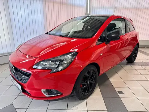 Annonce OPEL CORSA Essence 2014 d'occasion 