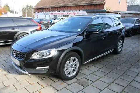 Used VOLVO V60 Diesel 2018 Ad 