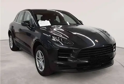 Used PORSCHE MACAN Petrol 2020 Ad 