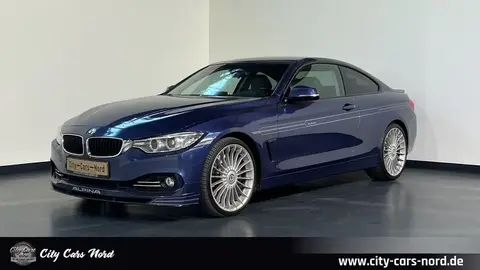 Used ALPINA B4 Petrol 2015 Ad 