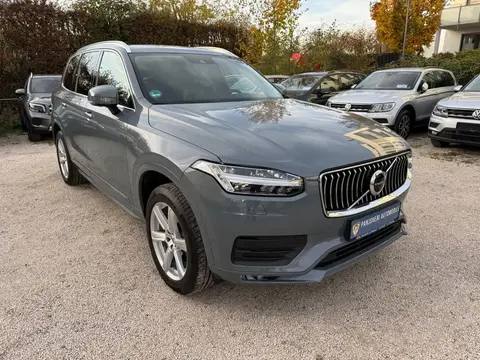 Used VOLVO XC90 Diesel 2020 Ad 