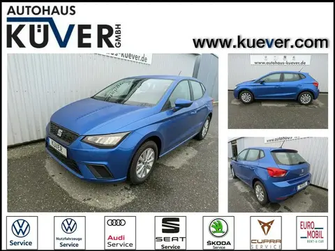 Used SEAT IBIZA Petrol 2024 Ad 