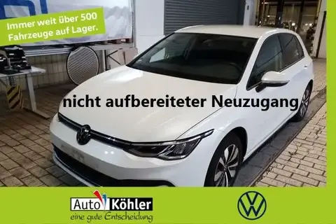 Used VOLKSWAGEN GOLF Diesel 2023 Ad 