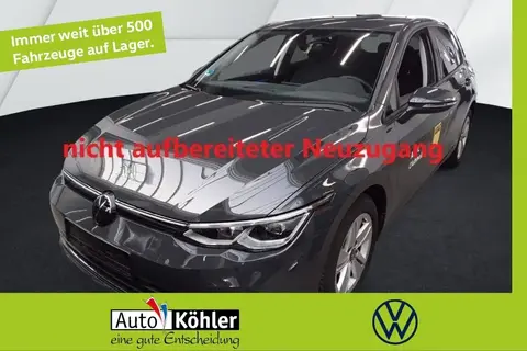 Used VOLKSWAGEN GOLF Petrol 2023 Ad 