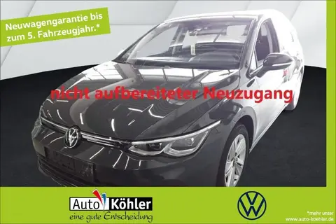 Used VOLKSWAGEN GOLF Petrol 2023 Ad 