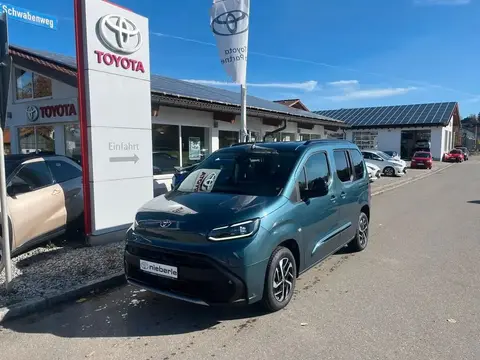 Used TOYOTA PROACE Diesel 2024 Ad 