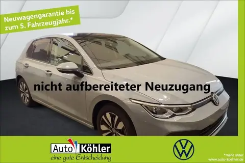 Used VOLKSWAGEN GOLF Diesel 2024 Ad 