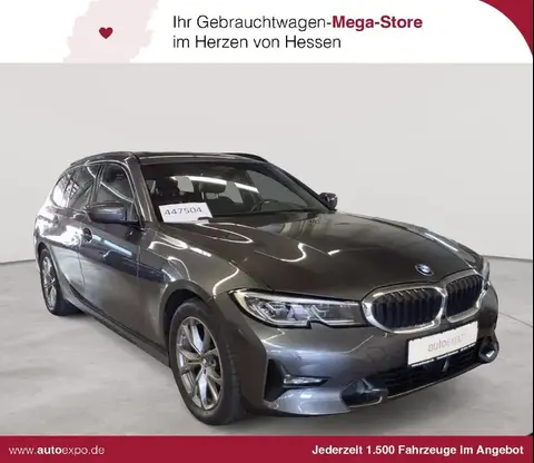 Annonce BMW SERIE 3 Diesel 2020 d'occasion 