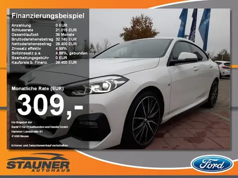 Used BMW SERIE 2 Petrol 2023 Ad 