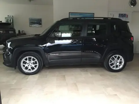 Used JEEP RENEGADE Diesel 2021 Ad 