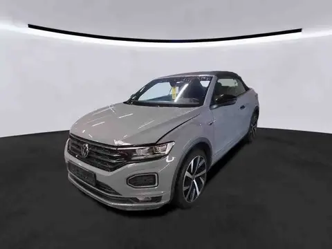 Annonce VOLKSWAGEN T-ROC Essence 2021 d'occasion 