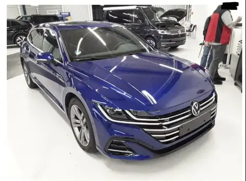 Used VOLKSWAGEN ARTEON Diesel 2023 Ad 