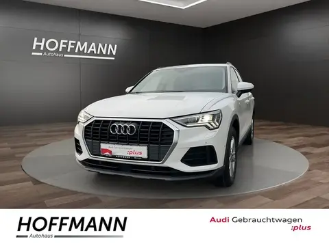 Used AUDI Q3 Petrol 2019 Ad 