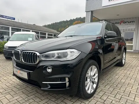 Used BMW X5 Diesel 2017 Ad 