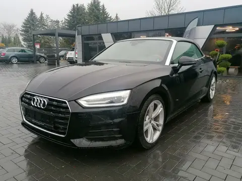 Used AUDI A5 Diesel 2019 Ad 