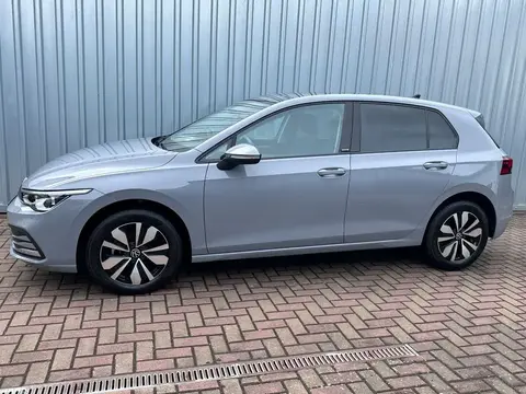 Used VOLKSWAGEN GOLF Diesel 2023 Ad 