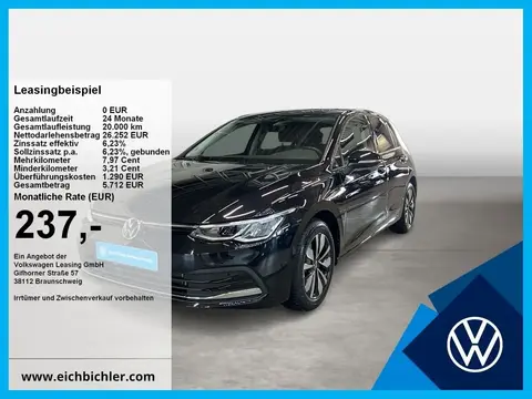 Used VOLKSWAGEN GOLF Diesel 2024 Ad 