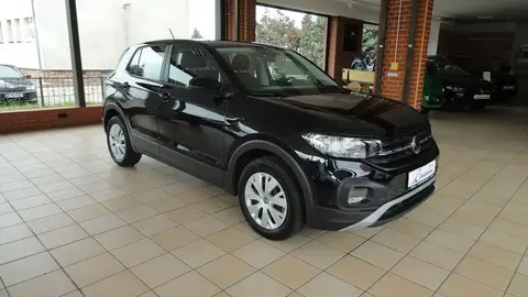 Used VOLKSWAGEN T-CROSS Petrol 2021 Ad 