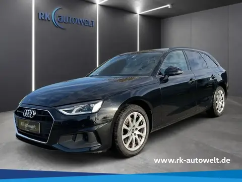 Used AUDI A4 Petrol 2021 Ad 