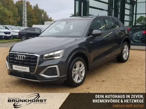 Annonce AUDI Q2 Diesel 2022 d'occasion 