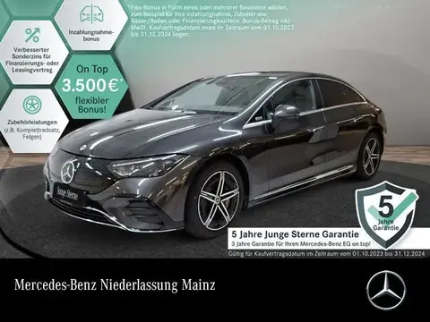 Annonce MERCEDES-BENZ EQE Non renseigné 2023 d'occasion 