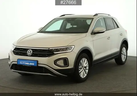 Used VOLKSWAGEN T-ROC Diesel 2022 Ad 