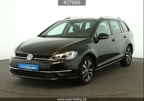 Used VOLKSWAGEN GOLF Diesel 2019 Ad 