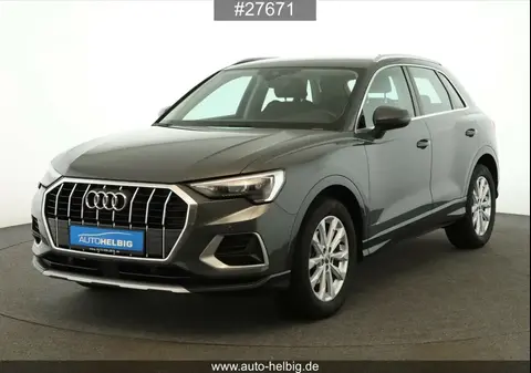 Annonce AUDI Q3 Essence 2019 d'occasion 